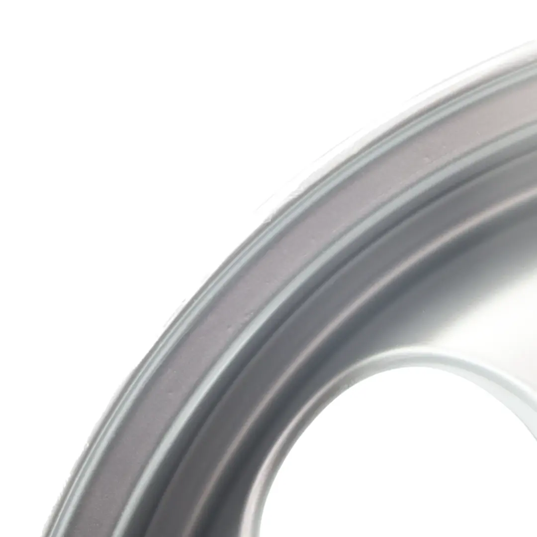 Mini Cooper R50 R55 R56 R57 R58 Silver Wheel Alloy Rim 15" 5,5J ET:45 7-Hole 81 - SKU 1512458-8 - Part number 1512458