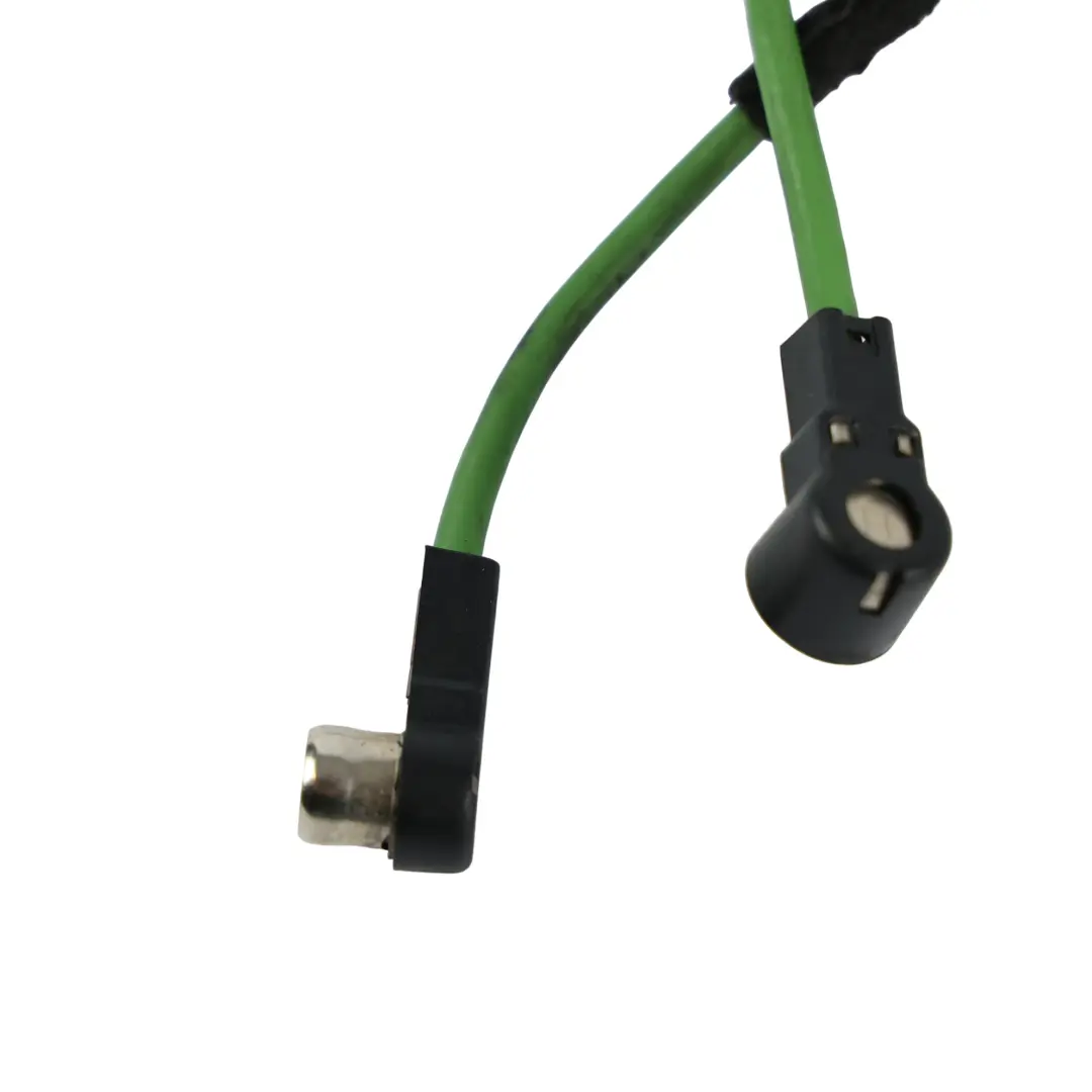 Ford Transit Mk7 Techo Antena Antena Base Cableado Loom - SKU 1529782 - Número de pieza 1529782