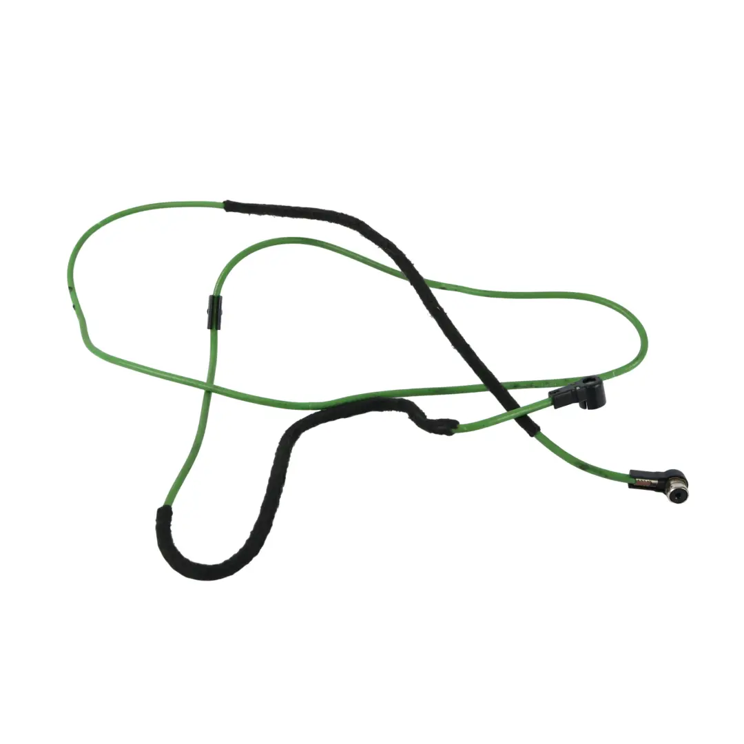 Roof Antenna Aerial Antenna Base Wiring Loom to Ford Transit Mk7 with Part number 1529782 Ford Transit Mk7 Roof Antenna Aerial Antenna Base Wiring Loom - SKU 1529782 - Part number 1529782