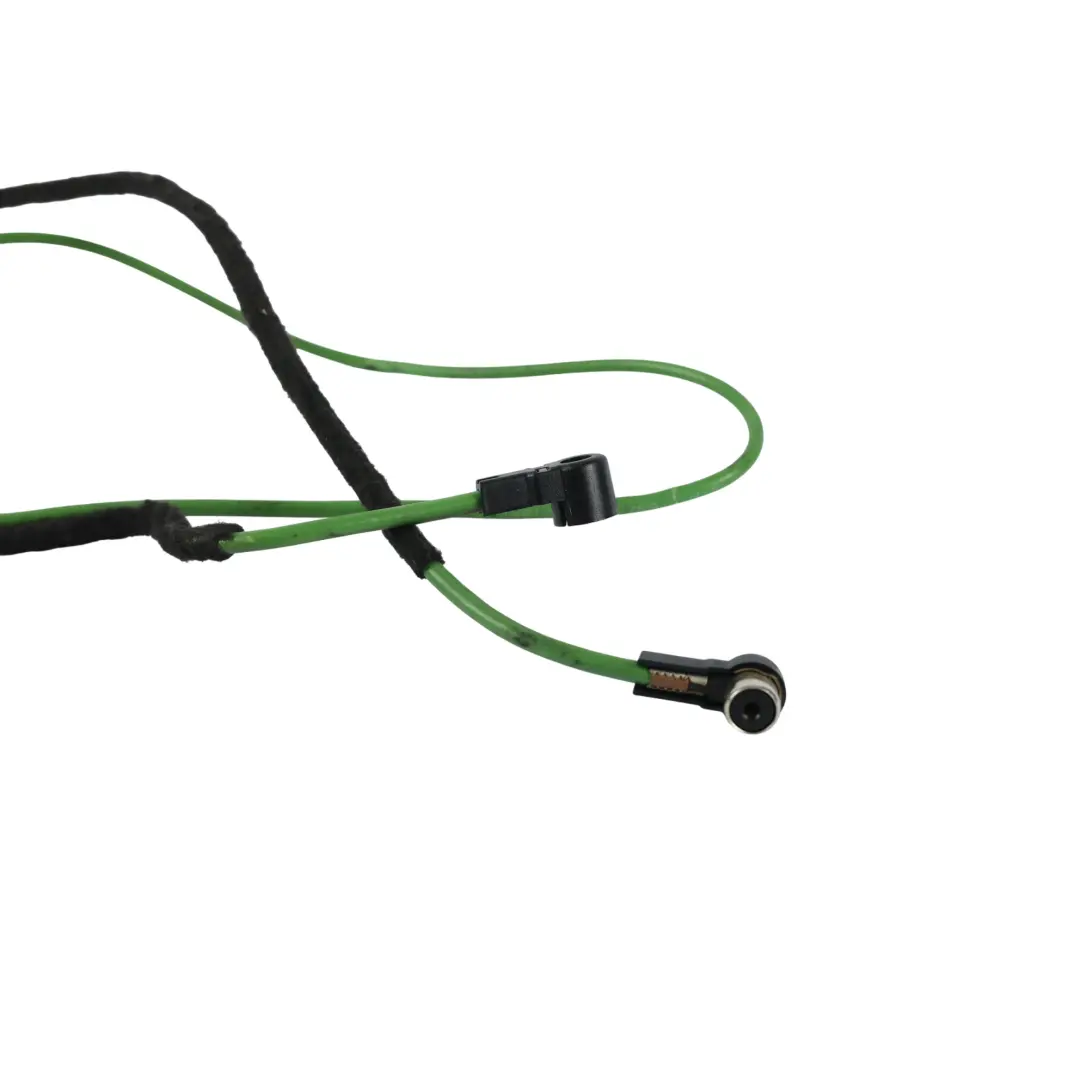 Ford Transit Mk7 Techo Antena Antena Base Cableado Loom - SKU 1529782 - Número de pieza 1529782