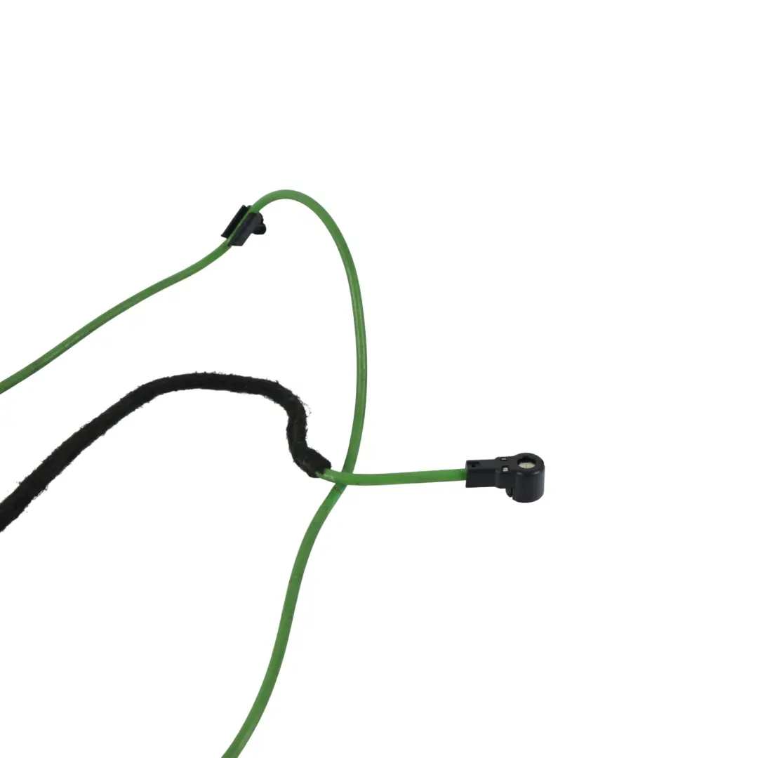 Ford Transit Mk7 Roof Antenna Aerial Antenna Base Wiring Loom - SKU 1529782 - Part number 1529782