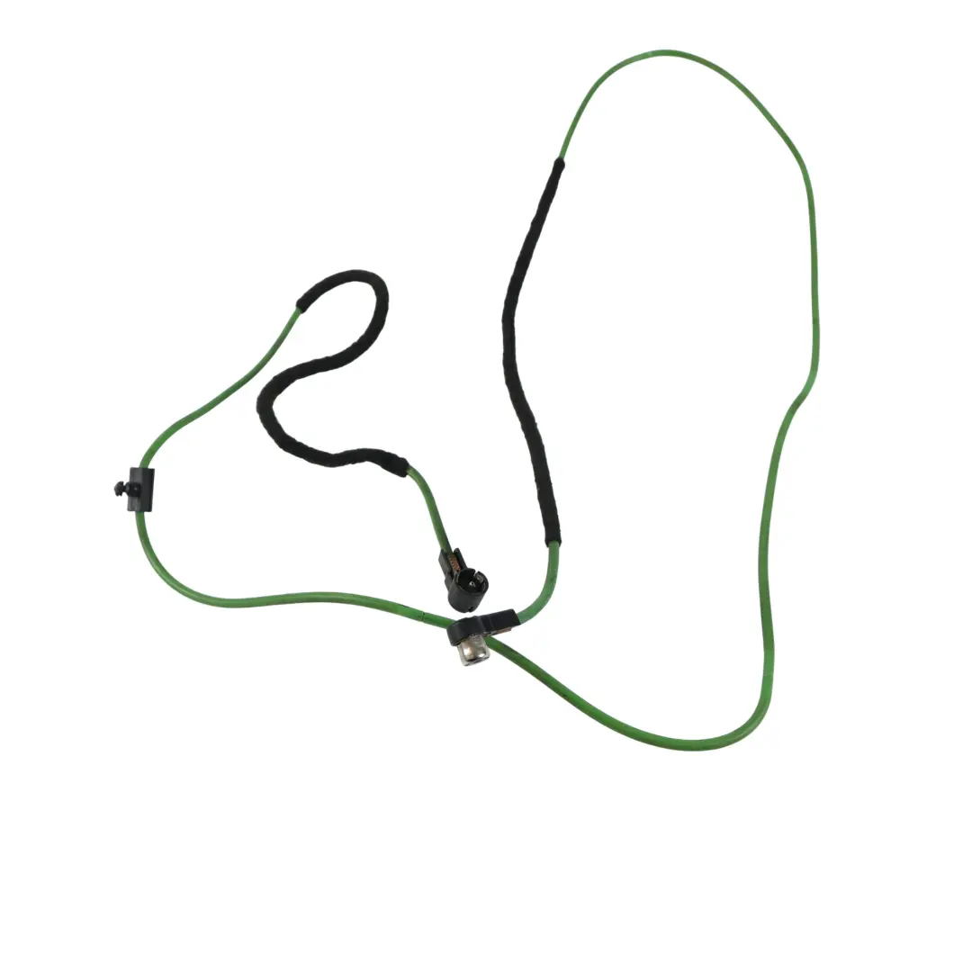 Ford Transit Mk7 Dachantenne Antennensockel Kabelbaum - SKU 1529782 - Teilenummer 1529782