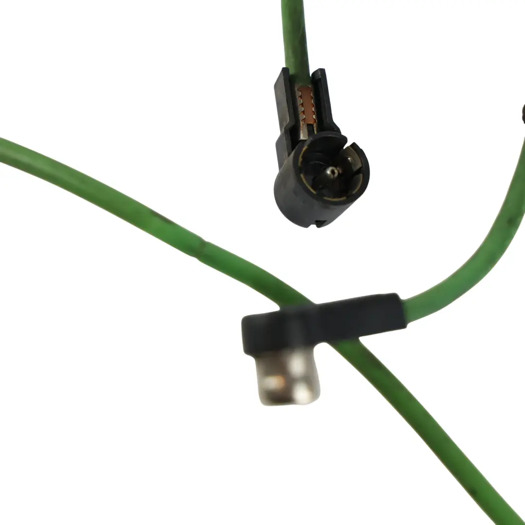 Ford Transit Mk7 Dachantenne Antennensockel Kabelbaum - SKU 1529782 - Teilenummer 1529782