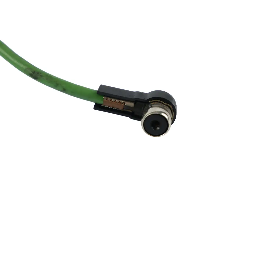 Ford Transit Mk7 Techo Antena Antena Base Cableado Loom - SKU 1529782 - Número de pieza 1529782