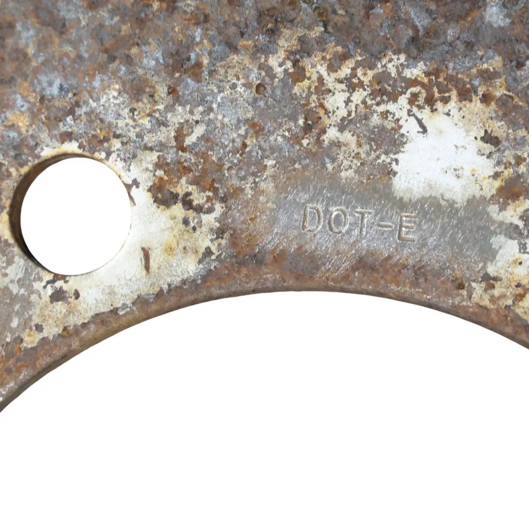  Opona Pirelli TR85 225/75 Felga Stalowa 17,5" 6J - SKU 15544-1 - Numer Części 15544