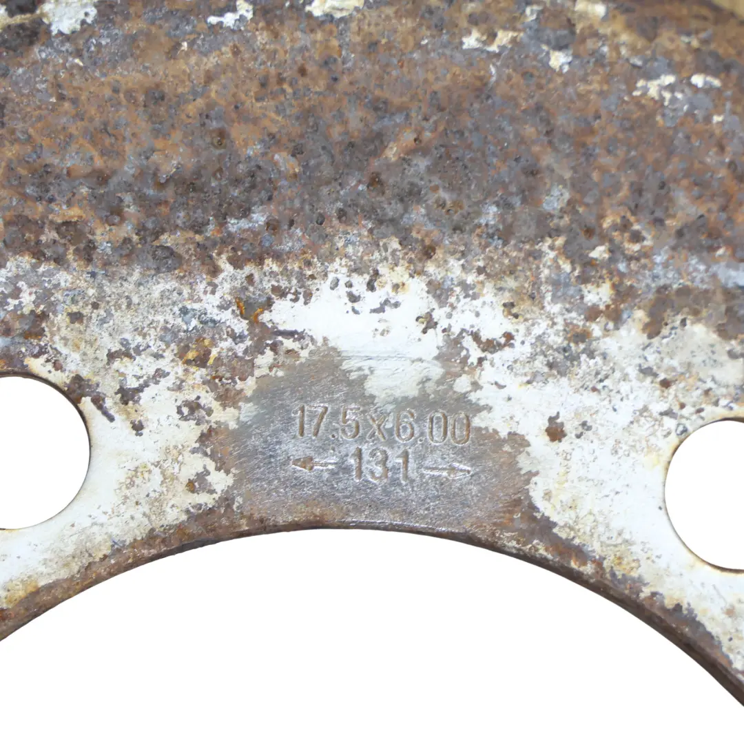  Opona Pirelli TR85 225/75 Felga Stalowa 17,5" 6J - SKU 15544-1 - Numer Części 15544