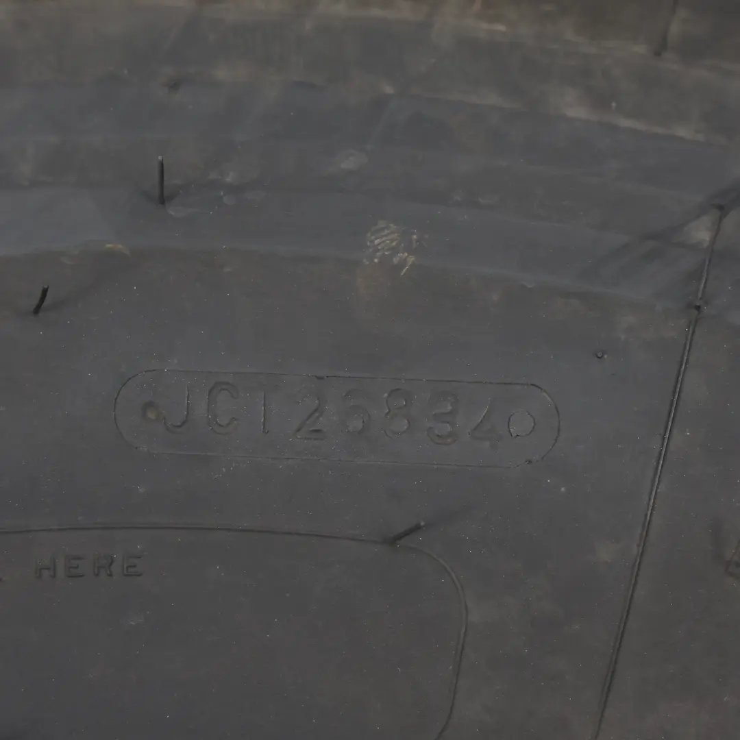  Tyre Pirelli TR85 225/75 Steel Wheel 17.5" 6J - SKU 15544-1 - Part number 15544