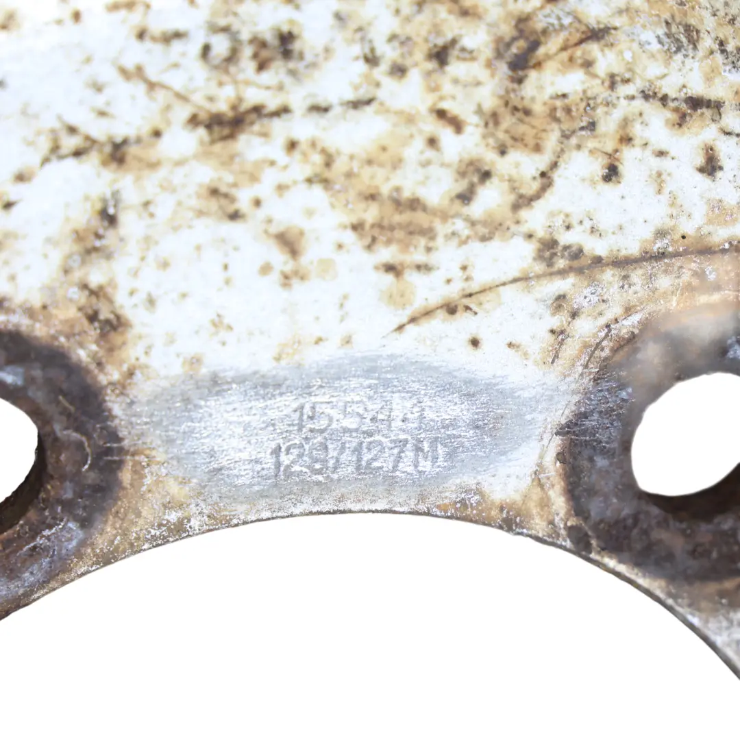 Tyre Marshal KRS50 225/75 Steel Wheel 17.5" 6J to Iveco with Part number 15544 Iveco Tyre Marshal KRS50 225/75 Steel Wheel 17.5" 6J - SKU 15544-2 - Part number 15544