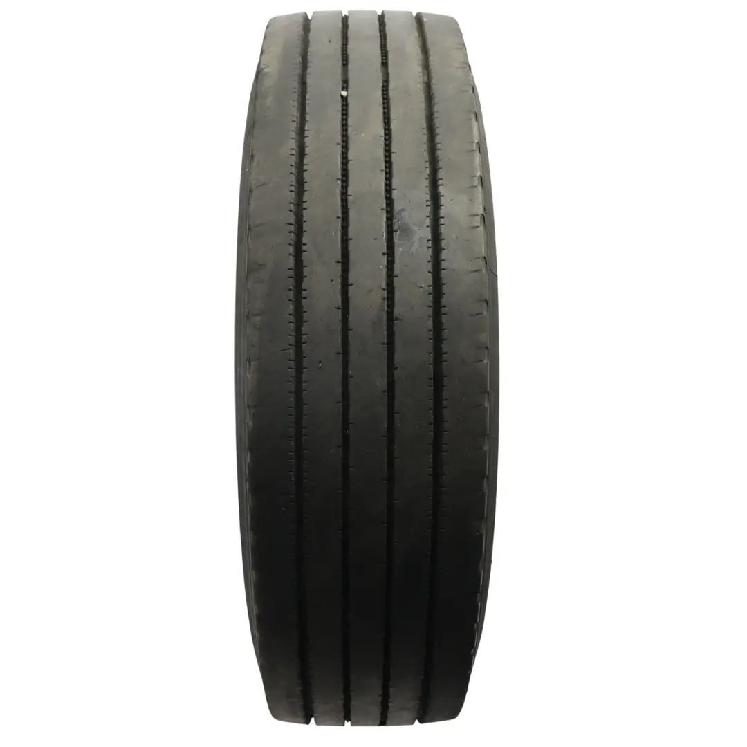 Opona Hankook AH11 225/75 Felga Stalowa 17,5" 6J do Iveco o numerze 15544 Iveco Opona Hankook AH11 225/75 Felga Stalowa 17,5" 6J - SKU 15544-3 - Numer Części 15544