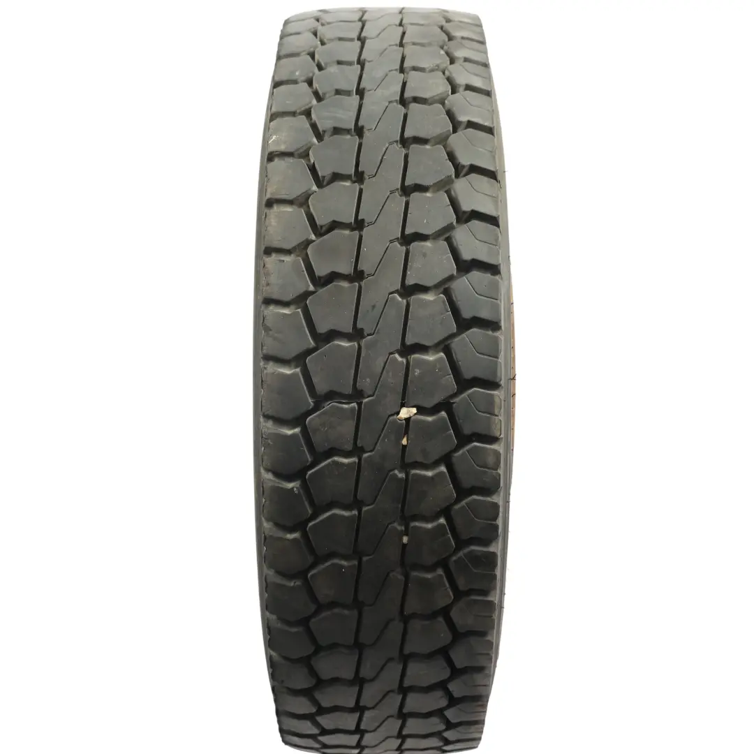 Opona Pirelli TR85 225/75 Felga Stalowa 17,5" 6J Pirelli 225/75R do o numerze 15544 Opona Pirelli TR85 225/75 Felga Stalowa 17,5" 6J Pirelli 225/75R - SKU 15544-5 - Numer Części 15544