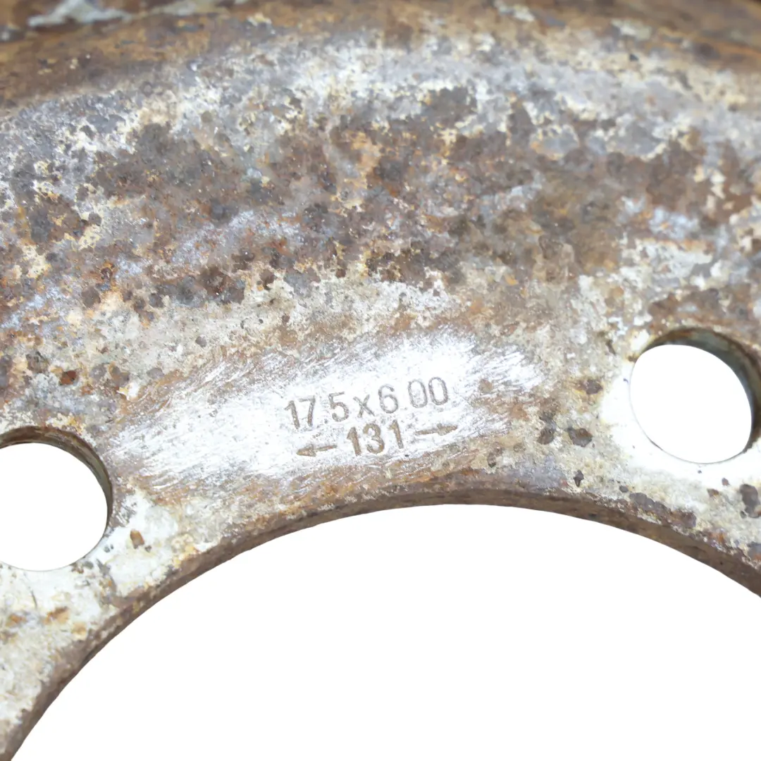  Opona Pirelli TR85 225/75 Felga Stalowa 17,5" 6J Pirelli 225/75R - SKU 15544-5 - Numer Części 15544