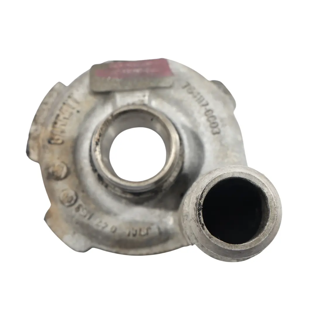 P7PB Couvercle Carter Turbocompresseur 7G9Q6K682BD pour Ford Transit Connect 1.8 TDCI à propos du numéro de pièce 1567329 Ford Transit Connect 1.8 TDCI P7PB Couvercle Carter Turbocompresseur 7G9Q6K682BD - SKU 1567329-2 - Numéro de pièce 1567329