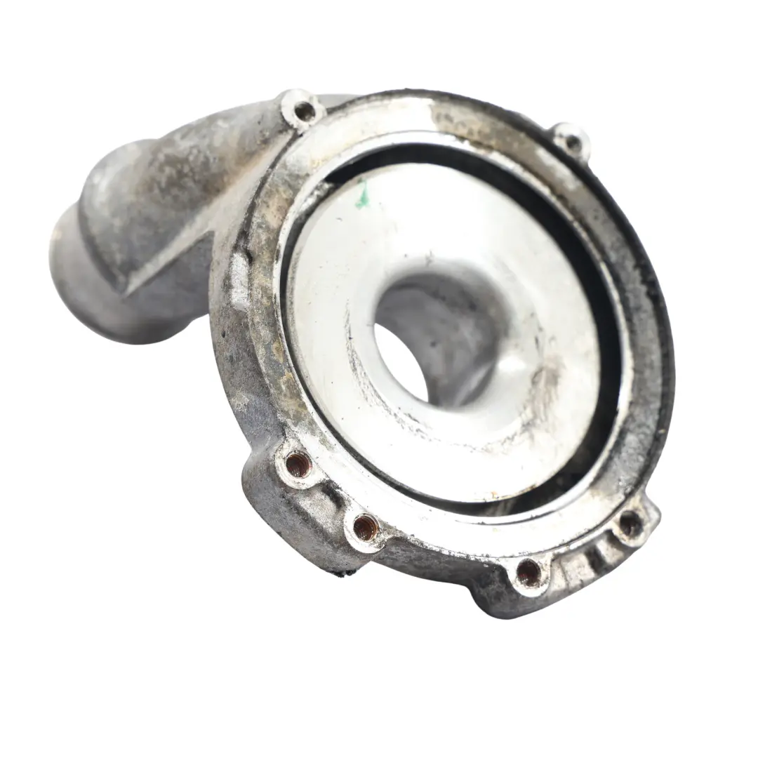 P7PB Turbolader Gehäuse Abdeckung 7G9Q6K682BD für Ford Transit Connect 1.8 TDCI mit Teilenummer 1567329 Ford Transit Connect 1.8 TDCI P7PB Turbolader Gehäuse Abdeckung 7G9Q6K682BD - SKU 1567329-2 - Teilenummer 1567329