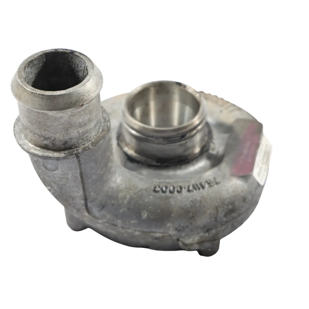 1.8TDCI P7PB Osłona Obudowa Turbosprężarki 7G9Q6K682BD do Ford Transit Connect o numerze 1567329 Ford Transit Connect 1.8TDCI P7PB Osłona Obudowa Turbosprężarki 7G9Q6K682BD - SKU 1567329-2 - Numer Części 1567329