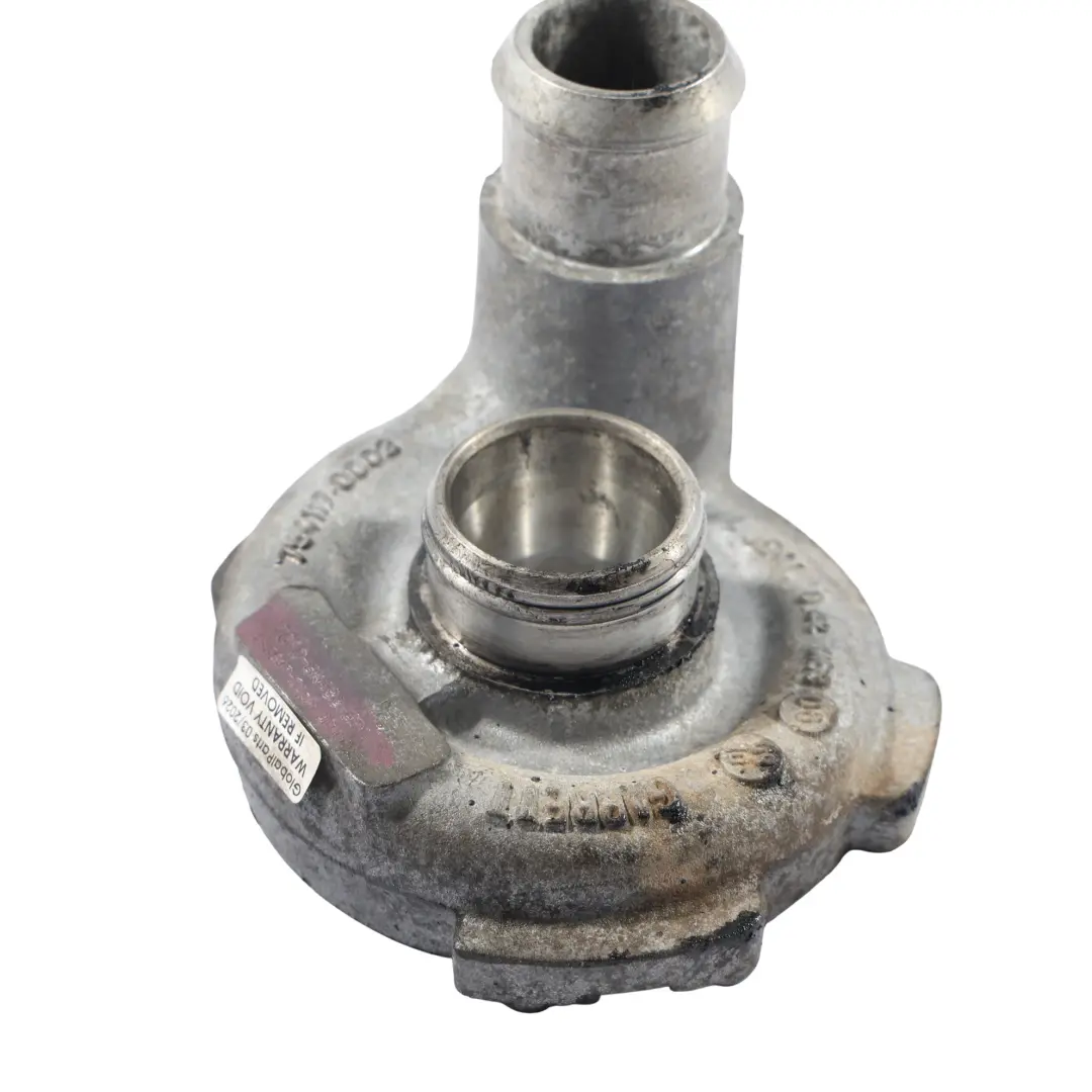 1.8TDCI P7PB Osłona Obudowa Turbosprężarki 7G9Q6K682BD do Ford Transit Connect o numerze 1567329 Ford Transit Connect 1.8TDCI P7PB Osłona Obudowa Turbosprężarki 7G9Q6K682BD - SKU 1567329-2 - Numer Części 1567329