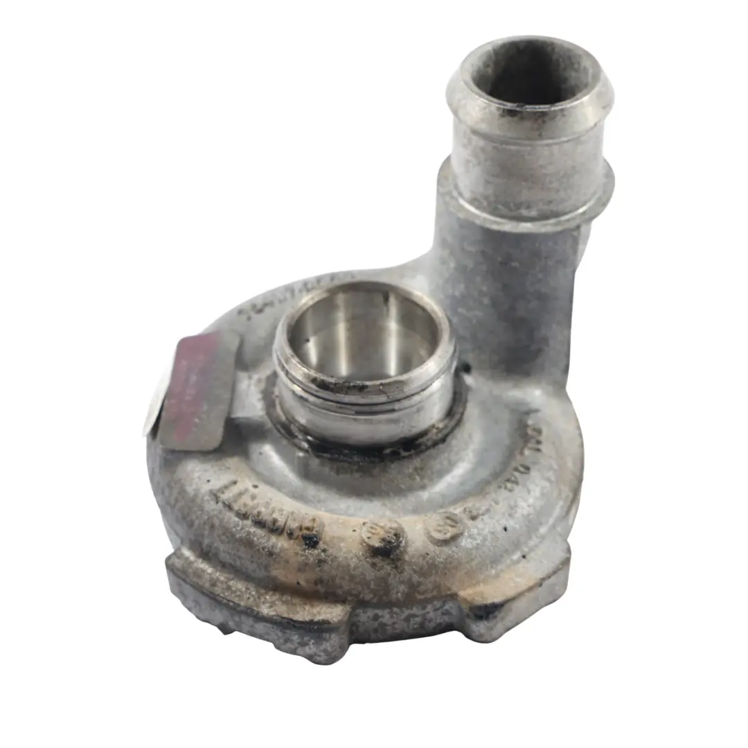 P7PB Couvercle Carter Turbocompresseur 7G9Q6K682BD pour Ford Transit Connect 1.8 TDCI à propos du numéro de pièce 1567329 Ford Transit Connect 1.8 TDCI P7PB Couvercle Carter Turbocompresseur 7G9Q6K682BD - SKU 1567329-2 - Numéro de pièce 1567329