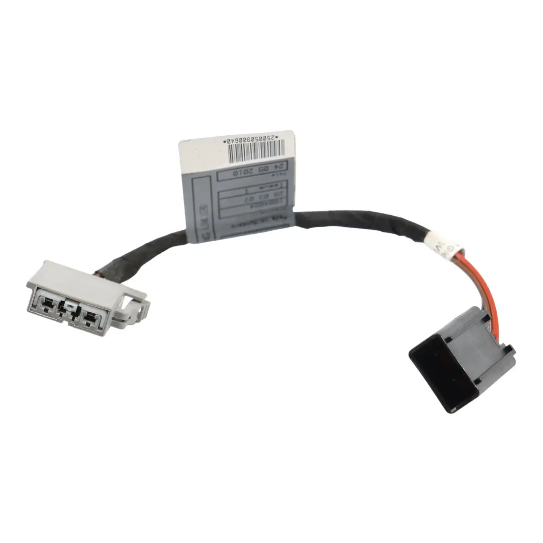 Land Rover Discovery 4 L319 Front Seat Wire Wiring Harness Left N/S - SKU 1604024 - Part number 1604024