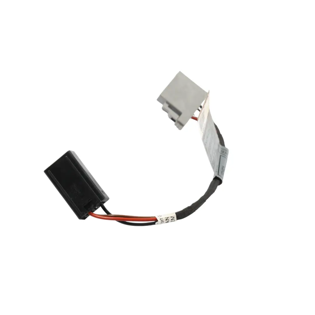 Land Rover Discovery 4 L319 Cablaggio Sedili Anteriori Sinistro - SKU 1604024 - Numero di parte 1604024