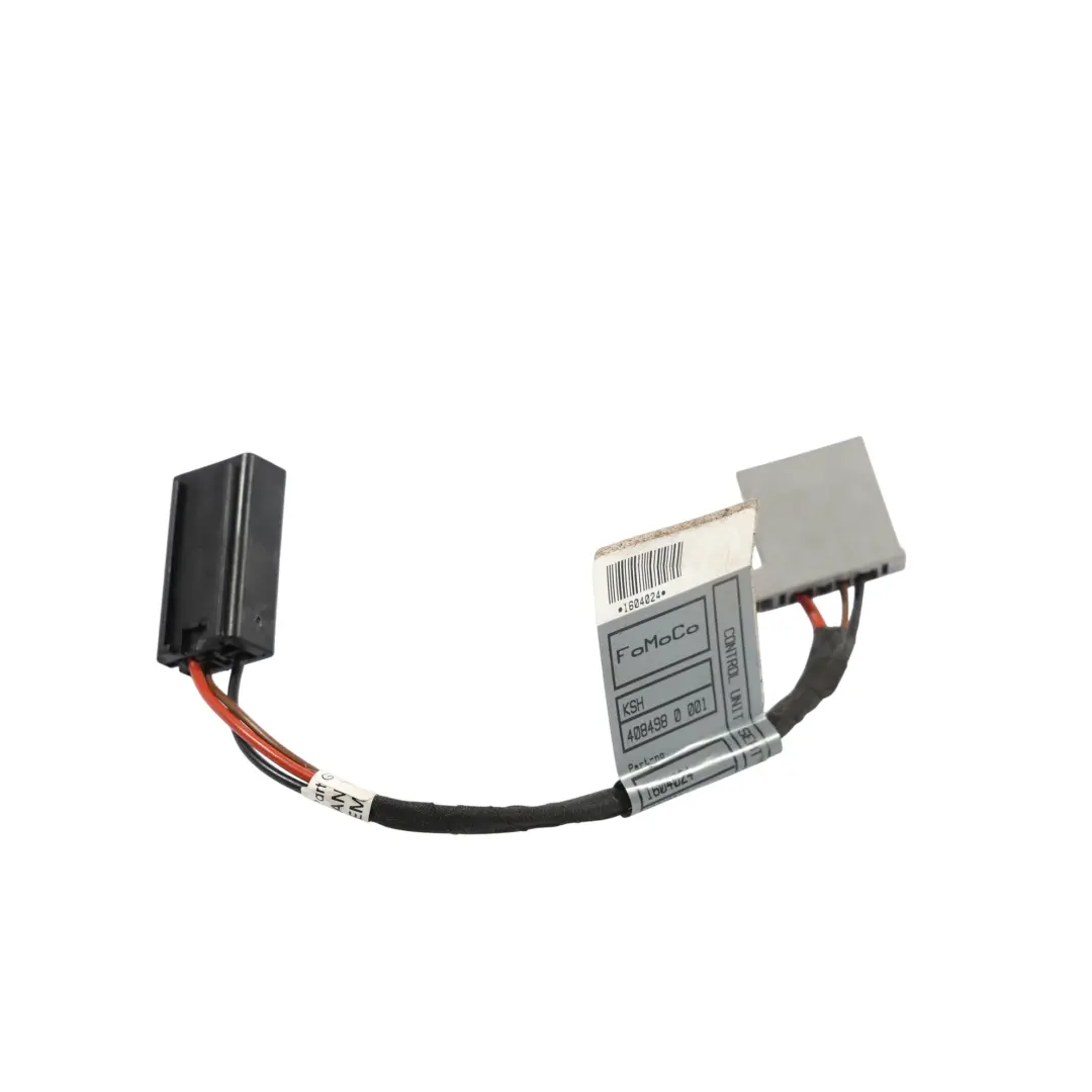 Land Rover Discovery 4 L319 Vordersitz Kabelbaum Links - SKU 1604024 - Teilenummer 1604024