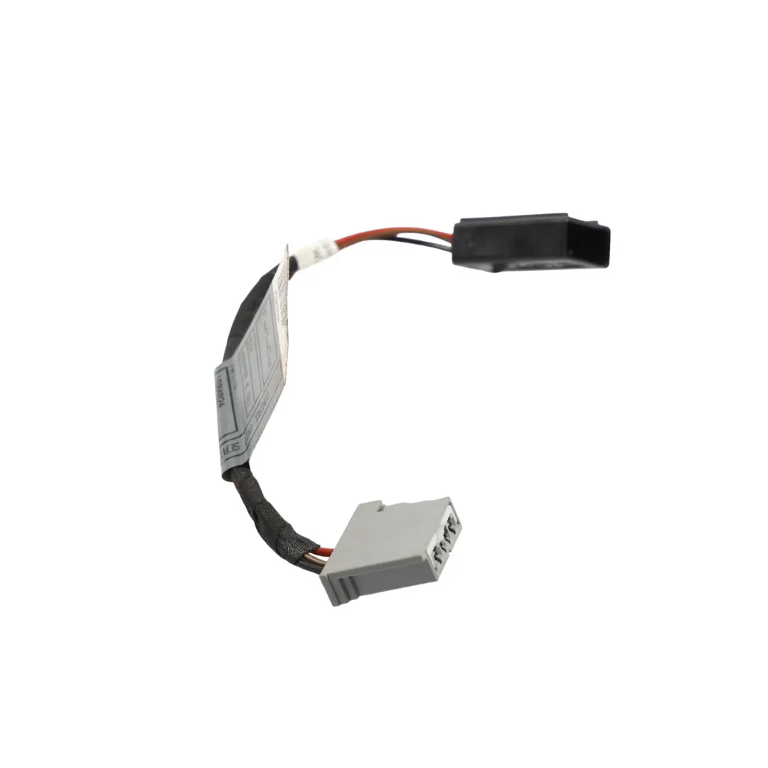 Land Rover Discovery 4 L319 Vordersitz Kabelbaum Links - SKU 1604024 - Teilenummer 1604024