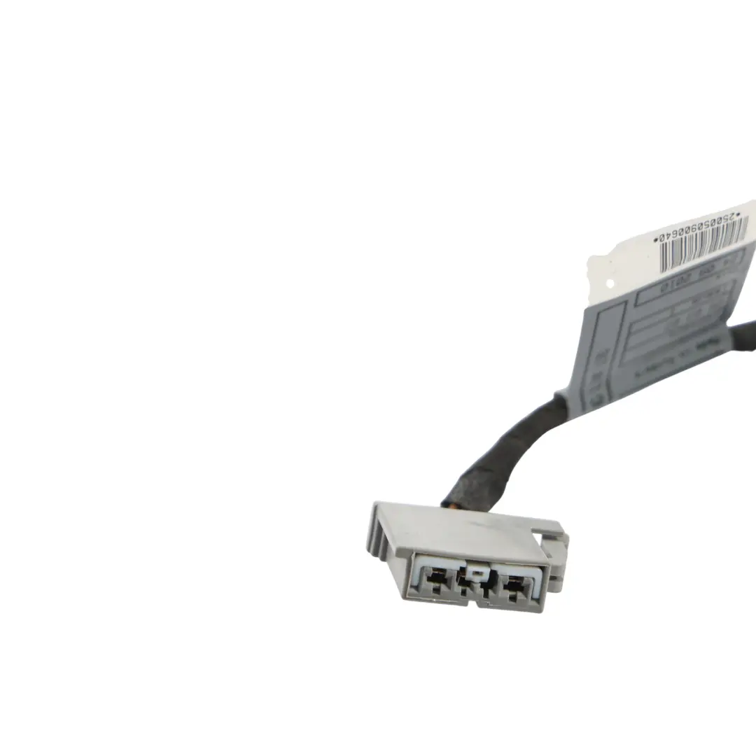 Land Rover Discovery L319 Wiązka Przewodów Przedniego Fotela Lewa - SKU 1604024 - Numer Części 1604024