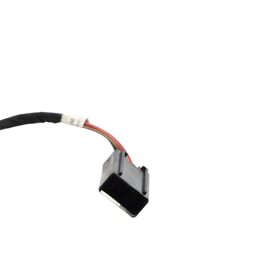 Land Rover Discovery 4 L319 Faisceau Câblage Siège Avant Gauche - SKU 1604024 - Numéro de pièce 1604024