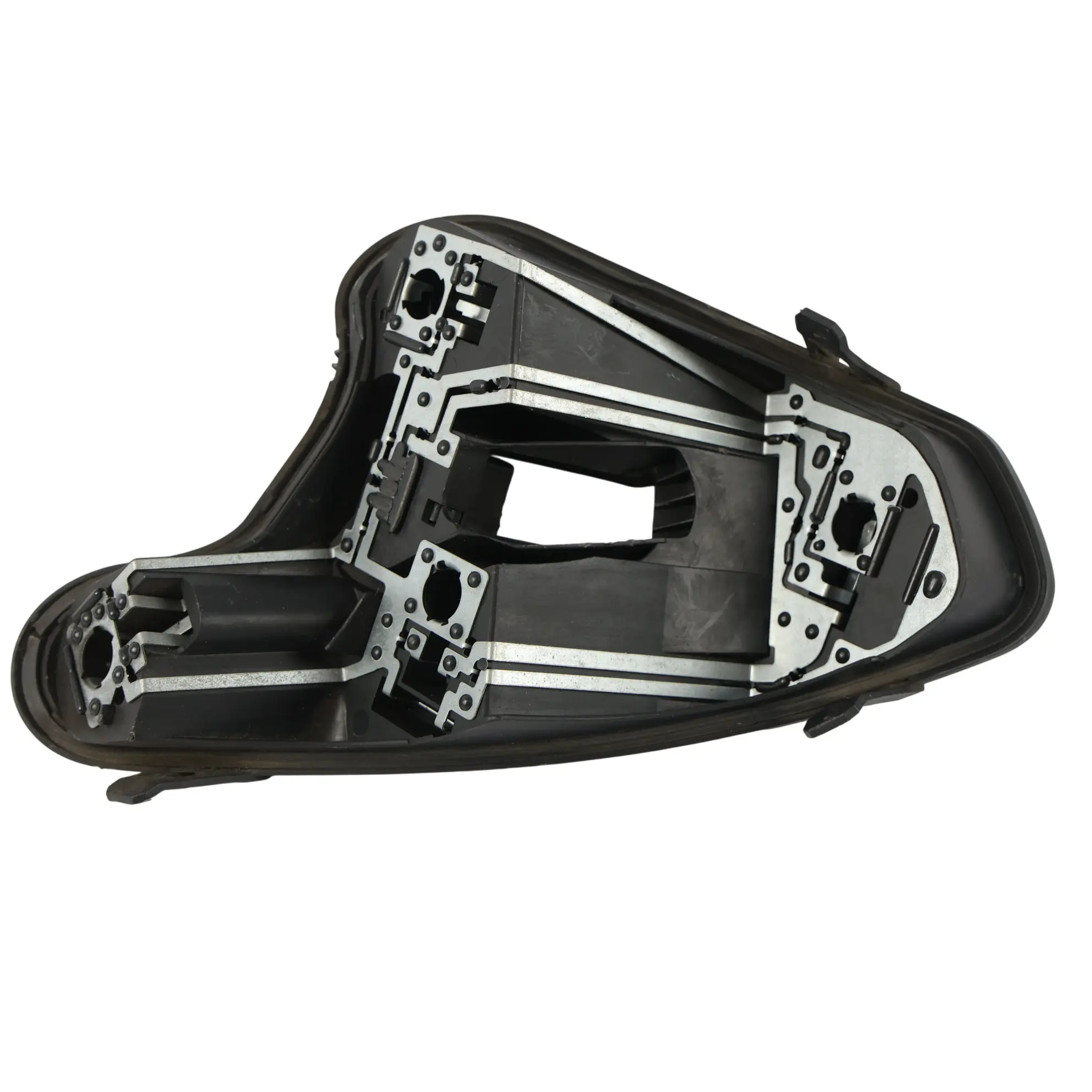 Peugeot 308 Rücklicht Lampe Fassung Halter Links 1606959280