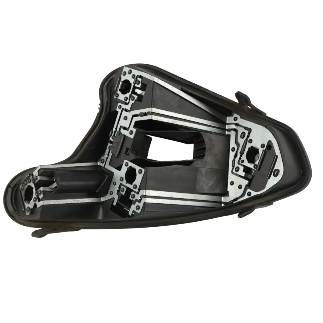 Rücklicht Lampe Fassung Halter Links für Peugeot 308 mit Teilenummer 1606959280 Peugeot 308 Rücklicht Lampe Fassung Halter Links - SKU 1606959280 - Teilenummer 1606959280