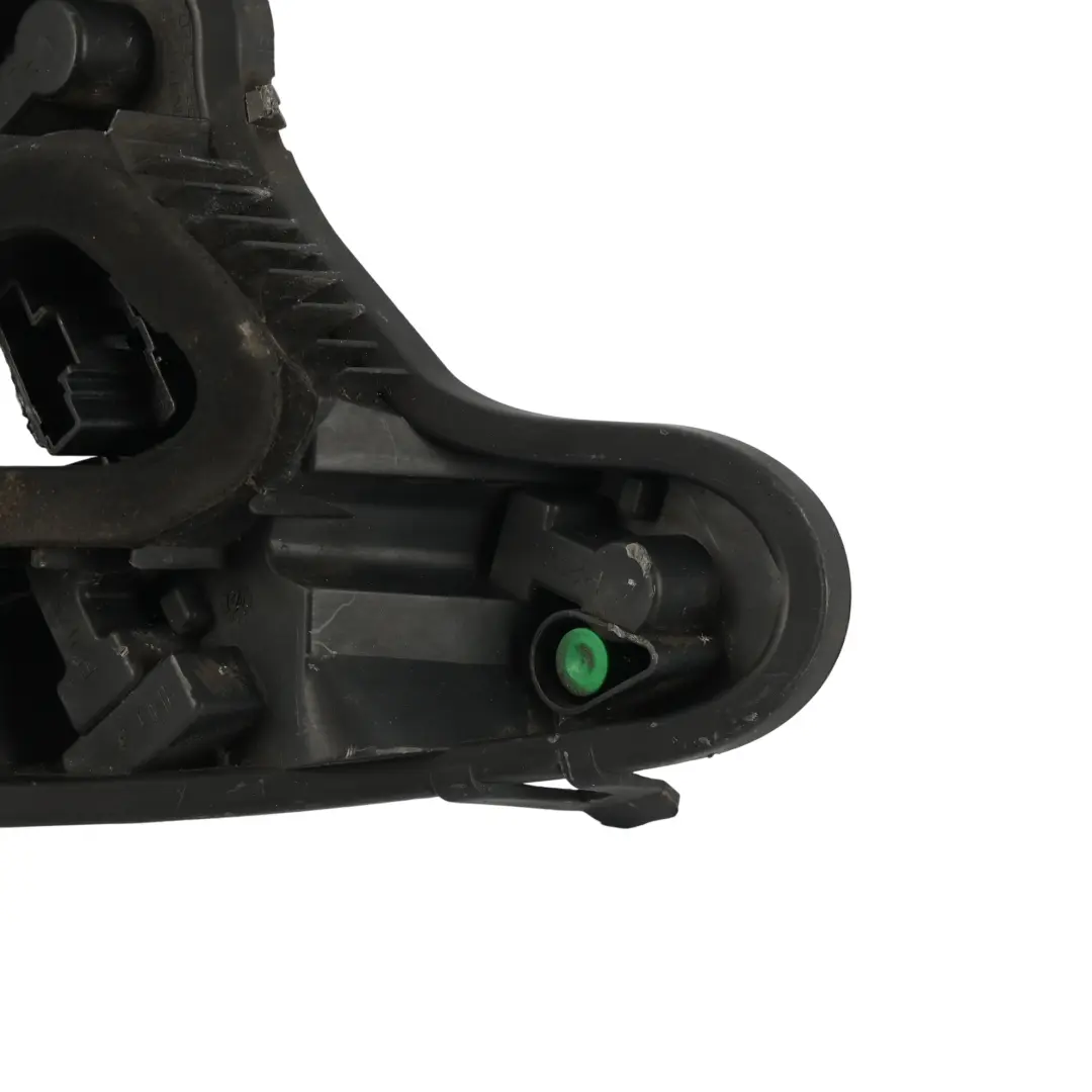 Peugeot 308 Rücklicht Lampe Fassung Halter Links - SKU 1606959280 - Teilenummer 1606959280