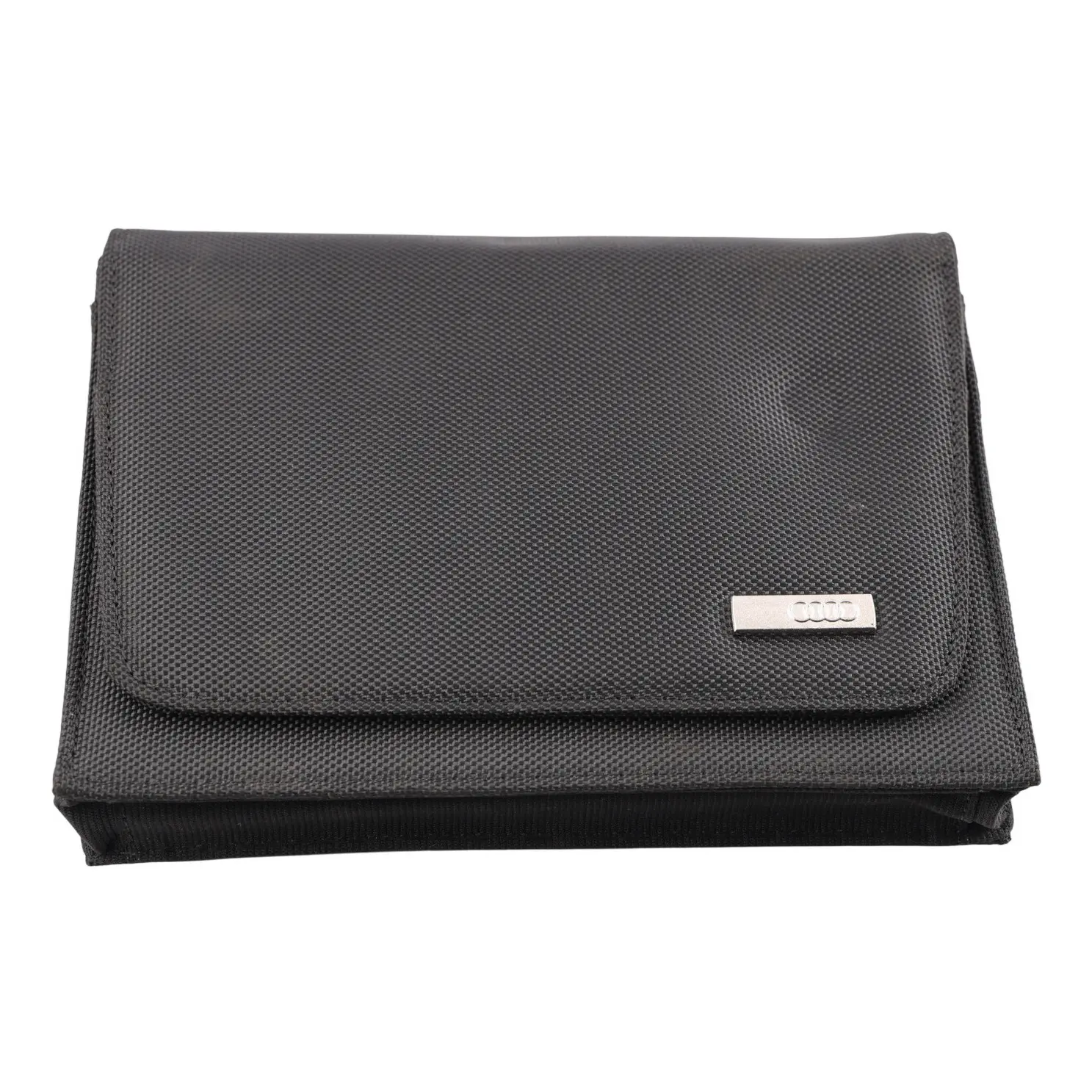 Audi A7 4G Owner's Handbook Book Instructions Manual Case Walllet 1615614GA20