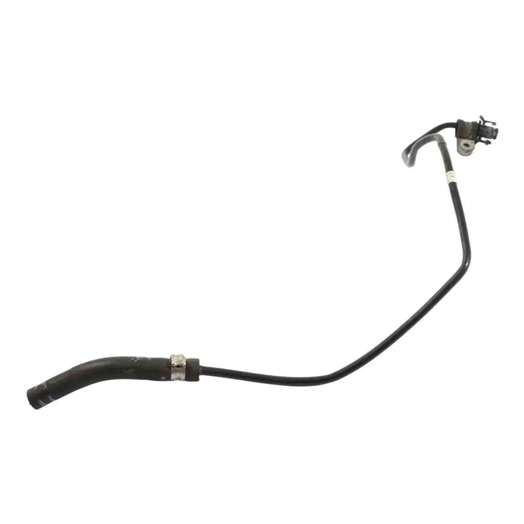 Durite Liquide Vase Expansion Radiateur 2.2 HDI pour Peugeot Boxer III à propos du numéro de pièce 1617303280 Peugeot Boxer III Durite Liquide Vase Expansion Radiateur 2.2 HDI - SKU 1617303280 - Numéro de pièce 1617303280