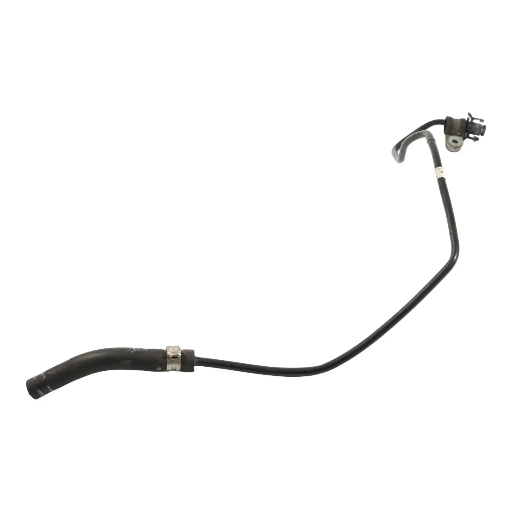 Peugeot Boxer III Kühler Ausdehnungsgefäß Kühlmittel Schlauch 2.2 HDI 1617303280