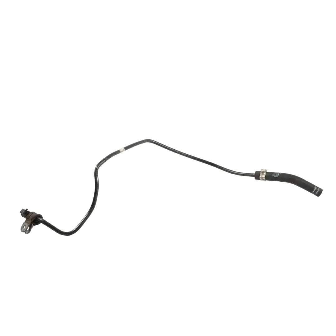 Radiador Tanque Expansión Tubo Refrigerante 2.2 HDI para Peugeot Boxer III con número de pieza 1617303280 Peugeot Boxer III Radiador Tanque Expansión Tubo Refrigerante 2.2 HDI - SKU 1617303280 - Número de pieza 1617303280