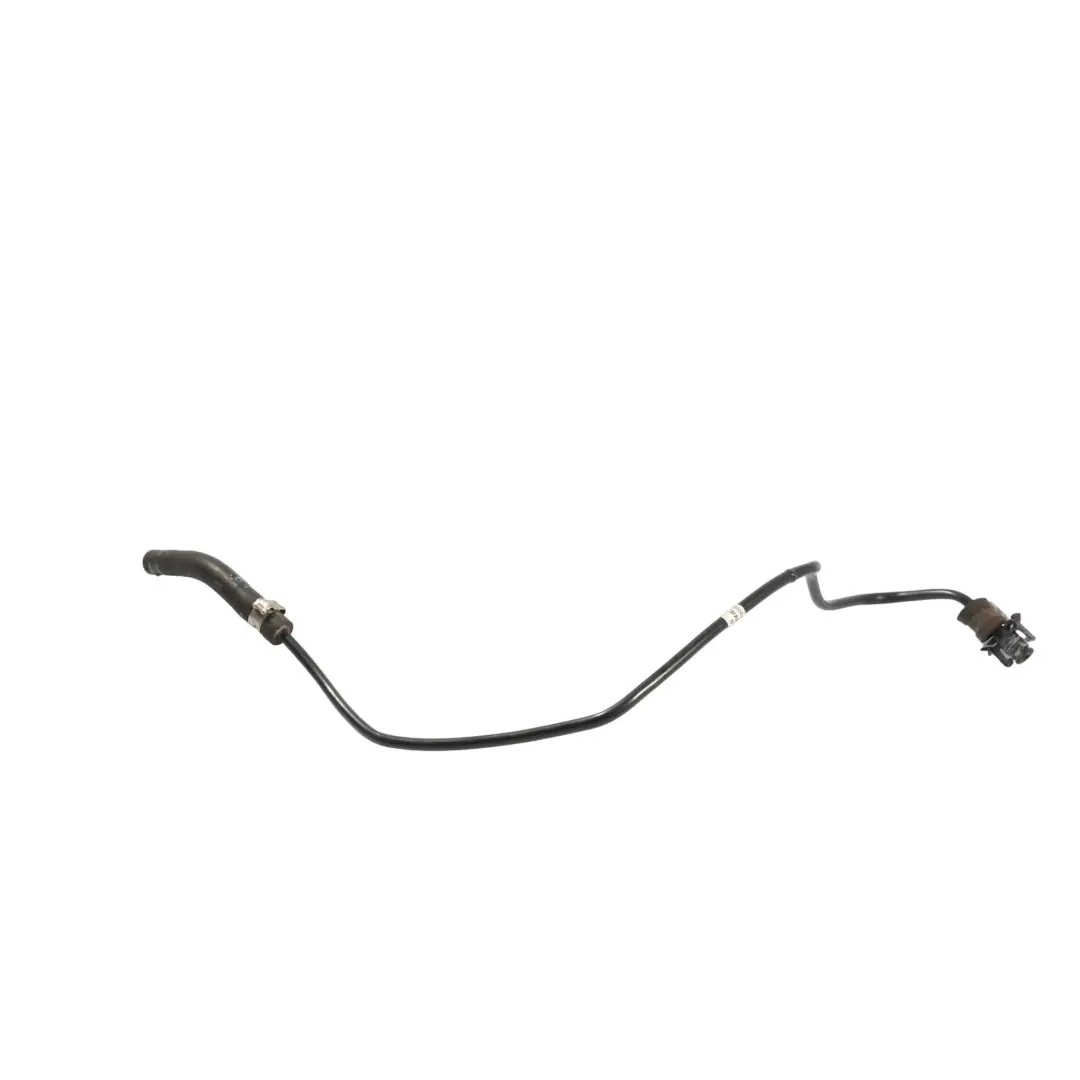 Peugeot Boxer III Przewód Rura Wąż Płynu Chłodniczego 2.2 HDI - SKU 1617303280 - Numer Części 1617303280