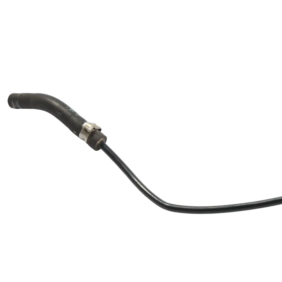 Peugeot Boxer III Radiador Tanque Expansión Tubo Refrigerante 2.2 HDI - SKU 1617303280 - Número de pieza 1617303280