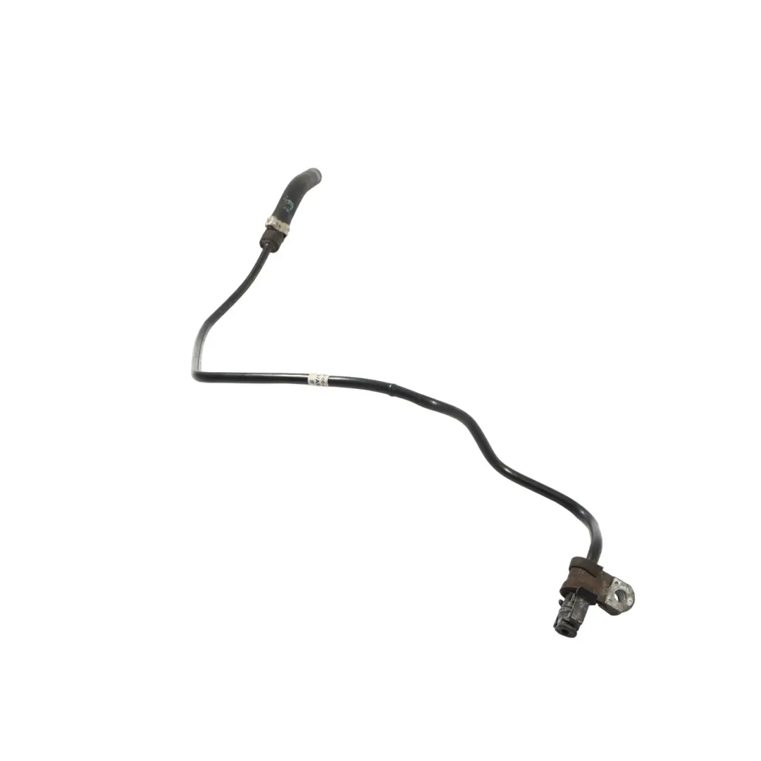 Durite Liquide Vase Expansion Radiateur 2.2 HDI pour Peugeot Boxer III à propos du numéro de pièce 1617303280 Peugeot Boxer III Durite Liquide Vase Expansion Radiateur 2.2 HDI - SKU 1617303280 - Numéro de pièce 1617303280