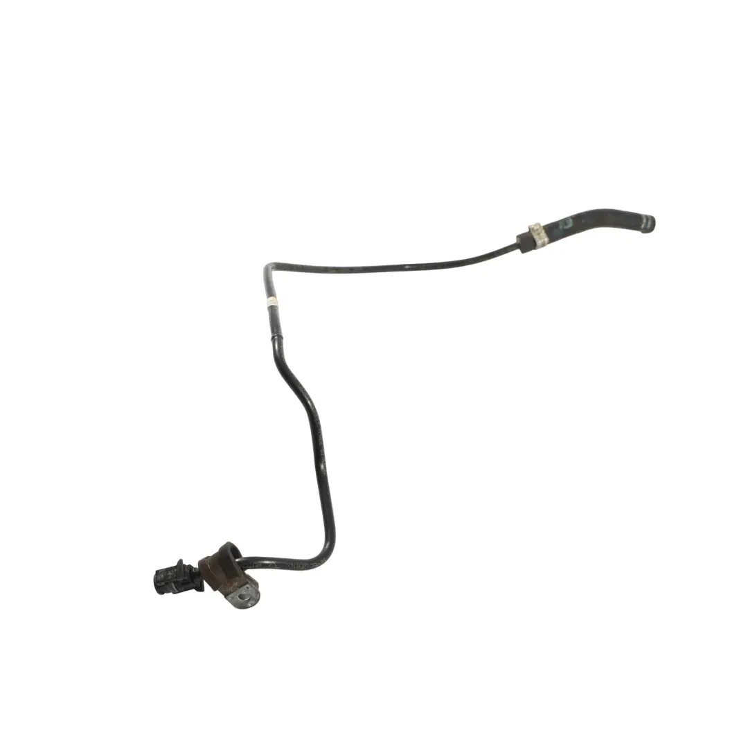 Tubo Flessibile Radiatore Serbatoio Liquido 2.2 HDI per Peugeot Boxer III con numero di parte 1617303280 Peugeot Boxer III Tubo Flessibile Radiatore Serbatoio Liquido 2.2 HDI - SKU 1617303280 - Numero di parte 1617303280