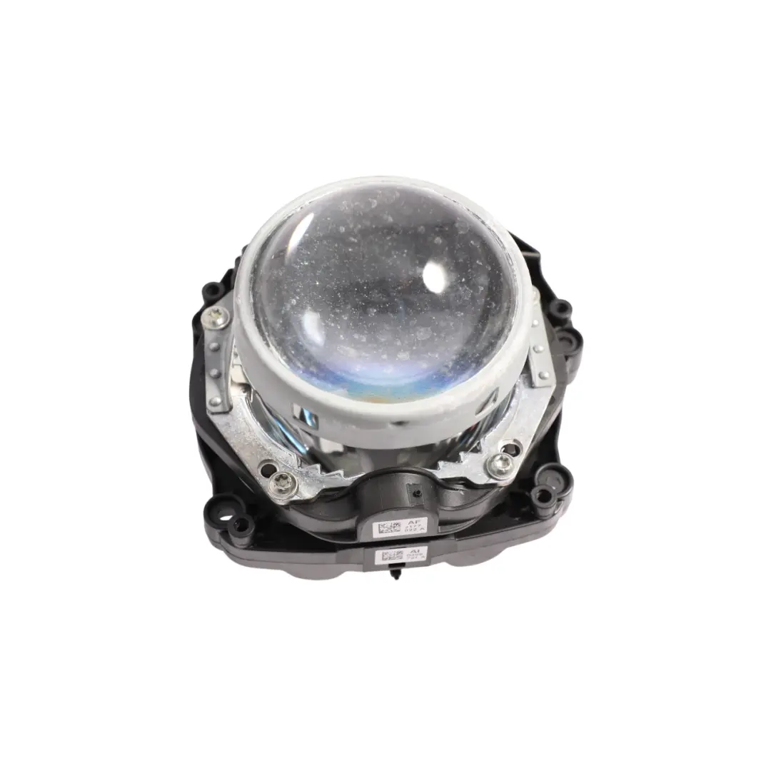 Volkswagen VW Touareg 7P Front Headlamp Headlight Lens Reflector - SKU 162528-05 - Part number 162528-05