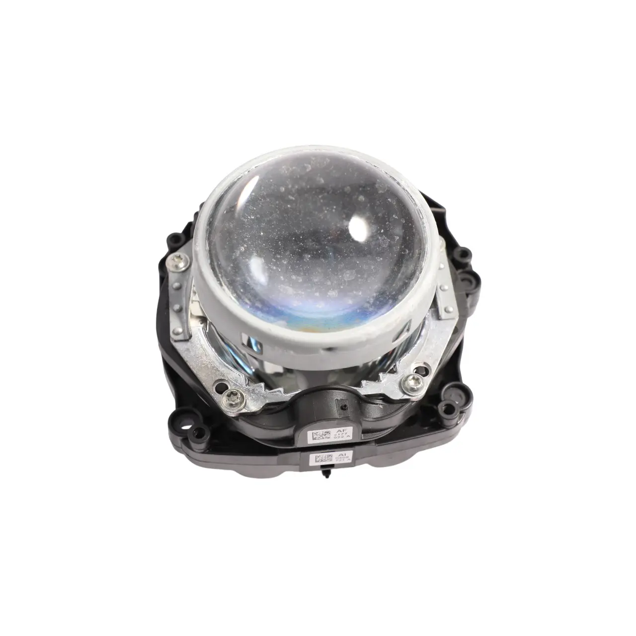 Volkswagen VW Touareg 7P Front Headlamp Headlight Lens Reflector 162528-05