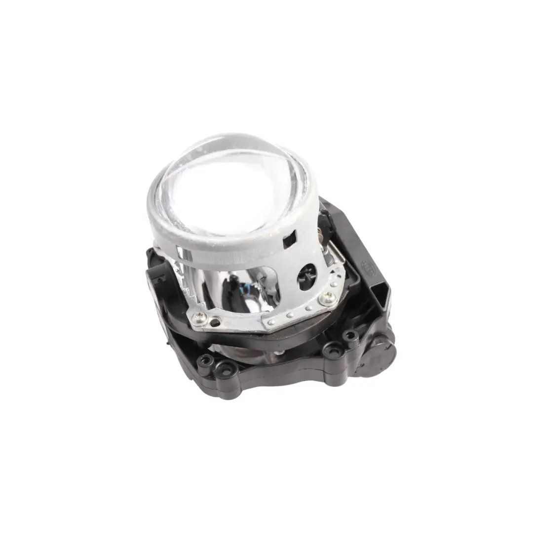 7P Front Headlamp Headlight Lens Reflector to Volkswagen VW Touareg with Part number 162528-05 Volkswagen VW Touareg 7P Front Headlamp Headlight Lens Reflector - SKU 162528-05 - Part number 162528-05