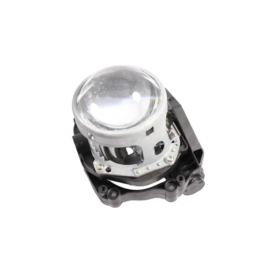 Volkswagen VW Touareg 7P Front Headlamp Headlight Lens Reflector - SKU 162528-05 - Part number 162528-05