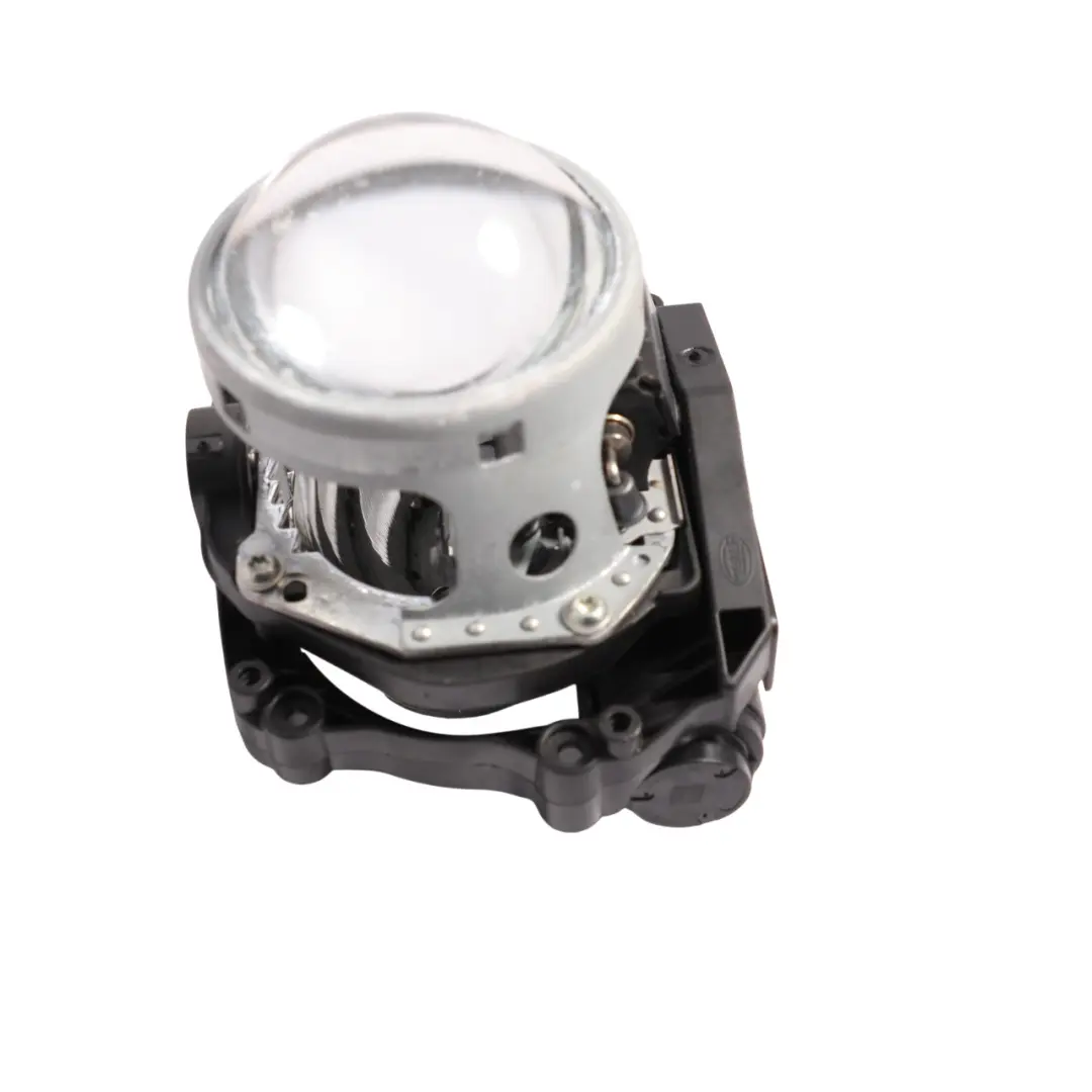 7P Front Headlamp Headlight Lens Reflector to Volkswagen VW Touareg with Part number 162528-05 Volkswagen VW Touareg 7P Front Headlamp Headlight Lens Reflector - SKU 162528-05 - Part number 162528-05