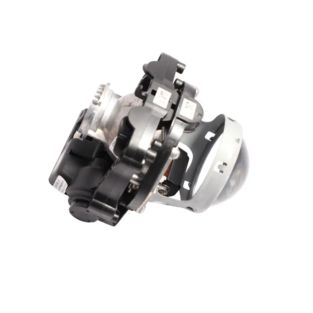 Volkswagen VW Touareg 7P Front Headlamp Headlight Lens Reflector - SKU 162528-05 - Part number 162528-05