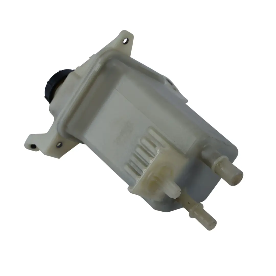 Mk3 Power Steering Reservoir Oil Fluid Tank Bottle to Peugeot Boxer with Part number 1643210380 Peugeot Boxer Mk3 Power Steering Reservoir Oil Fluid Tank Bottle - SKU 1643210380 - Part number 1643210380