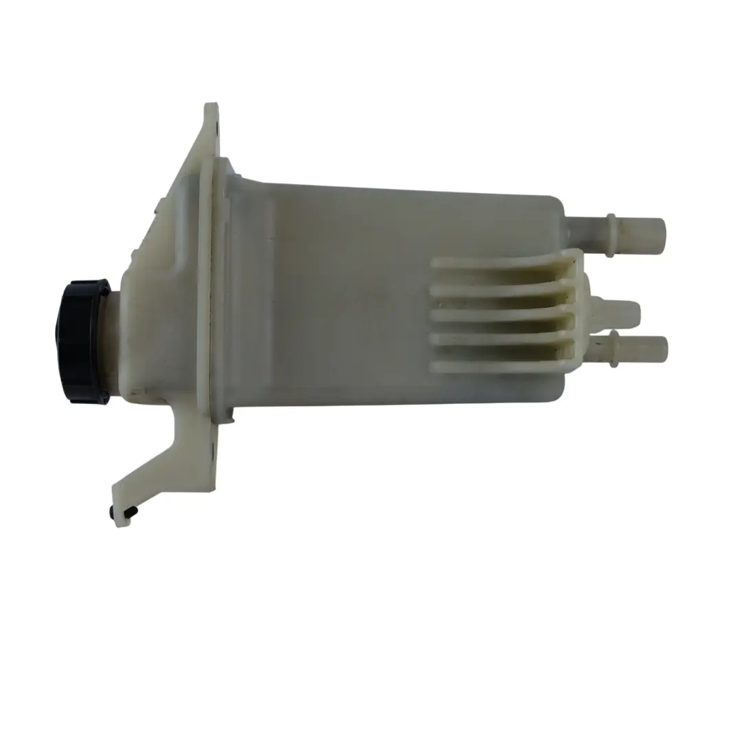 Mk3 Power Steering Reservoir Oil Fluid Tank Bottle to Peugeot Boxer with Part number 1643210380 Peugeot Boxer Mk3 Power Steering Reservoir Oil Fluid Tank Bottle - SKU 1643210380 - Part number 1643210380