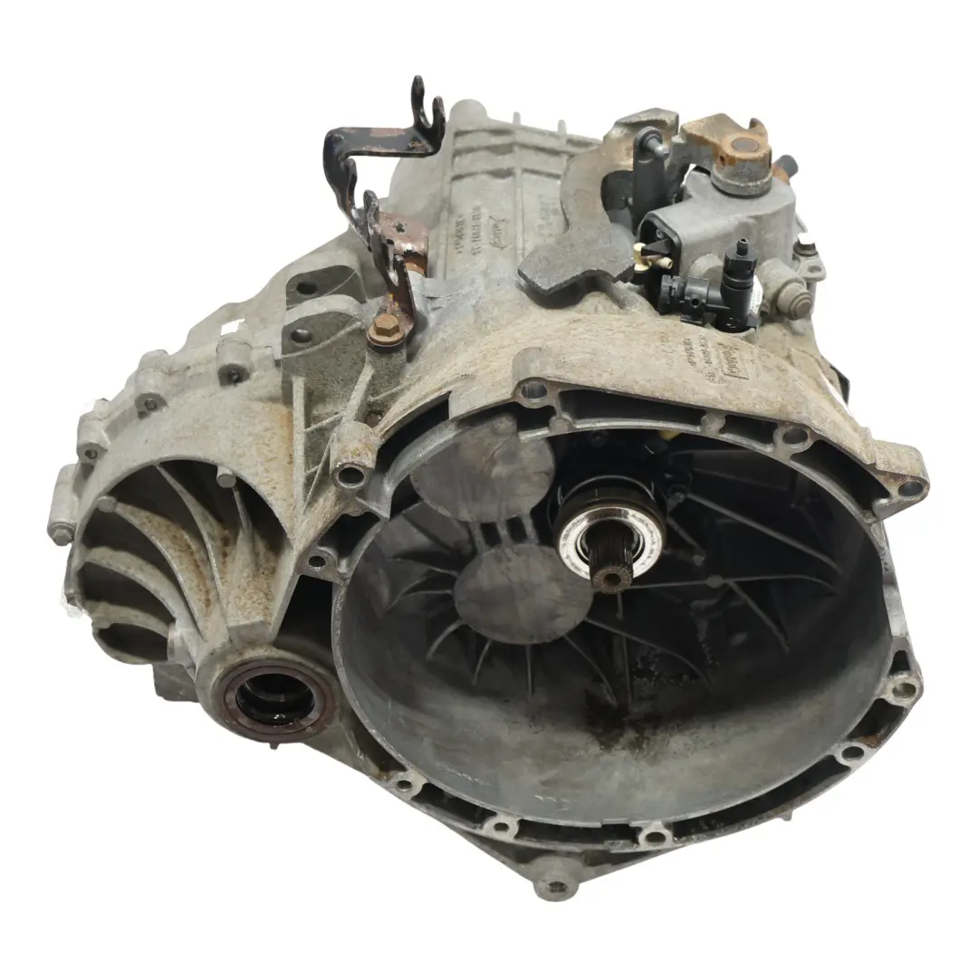 Ford Transit Mk7 2.2 TDCI SRFA Vitesses Manuelle TVMT6 8C1R-7002-CH GARANTIE - SKU 1682140 - Numéro de pièce 1682140