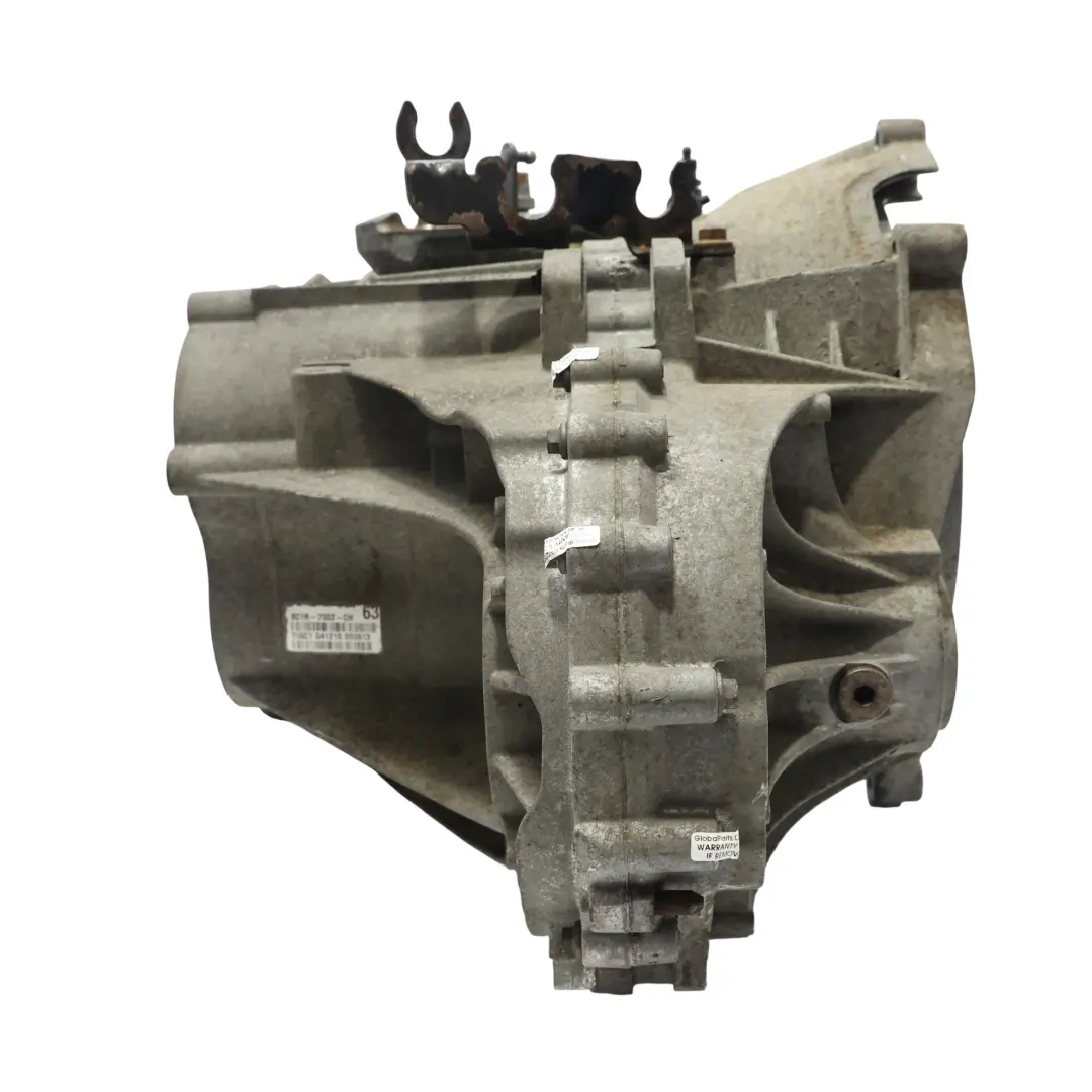 Ford Transit Mk7 2.2 TDCI SRFA Cambio Manuale TVMT6 8C1R-7002-CH GARANZIA - SKU 1682140 - Numero di parte 1682140