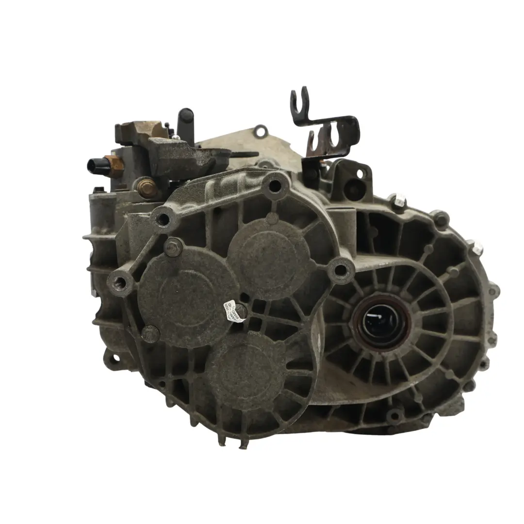 SRFA Schalt Getriebe TVMT6 8C1R-7002-CH GARANTIE für Ford Transit Mk7 2.2 TDCI mit Teilenummer 1682140 Ford Transit Mk7 2.2 TDCI SRFA Schalt Getriebe TVMT6 8C1R-7002-CH GARANTIE - SKU 1682140 - Teilenummer 1682140