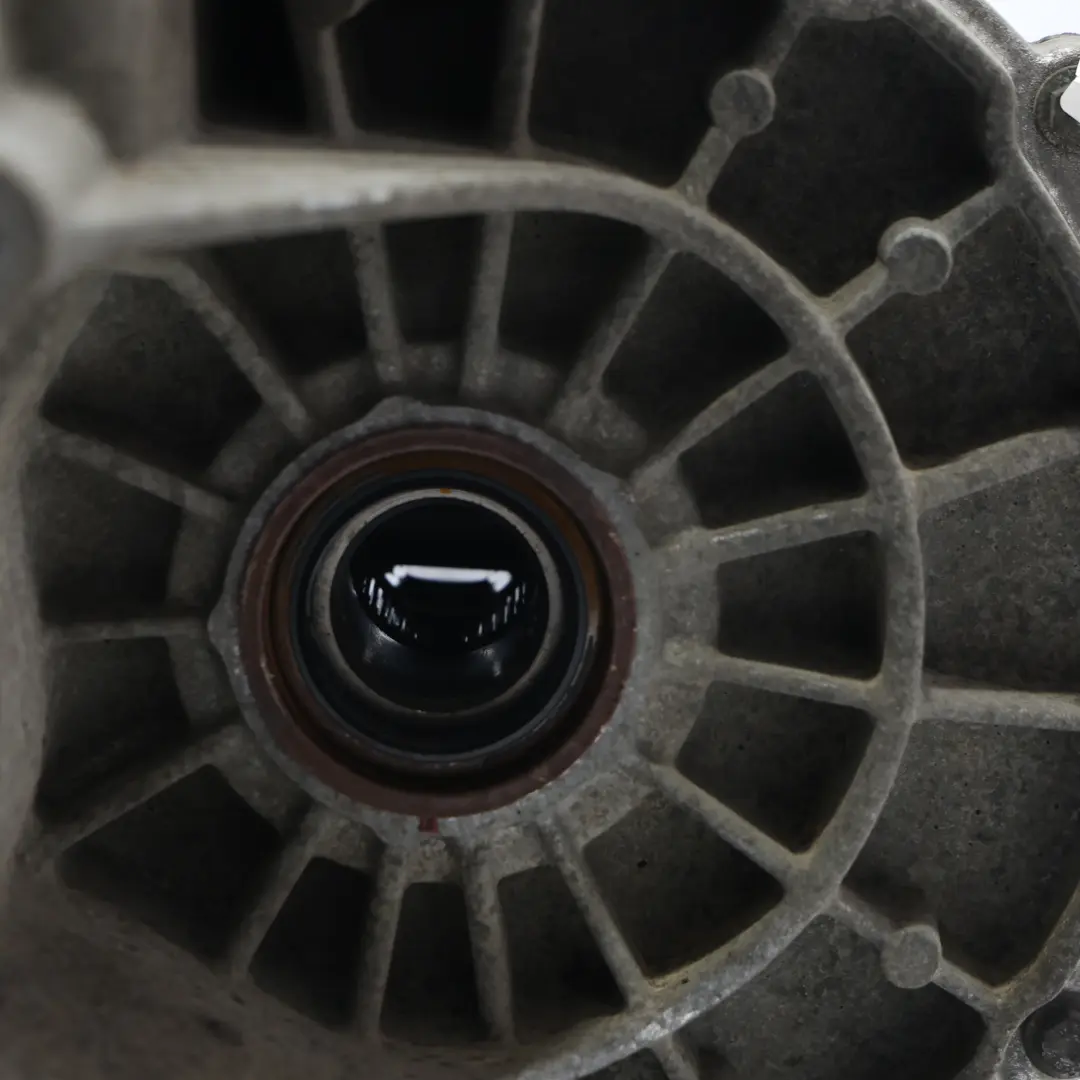 SRFA Manual Gearbox TVMT6 8C1R-7002-CH WARRANTY to Ford Transit Mk7 2.2 TDCI with Part number 1682140 Ford Transit Mk7 2.2 TDCI SRFA Manual Gearbox TVMT6 8C1R-7002-CH WARRANTY - SKU 1682140 - Part number 1682140