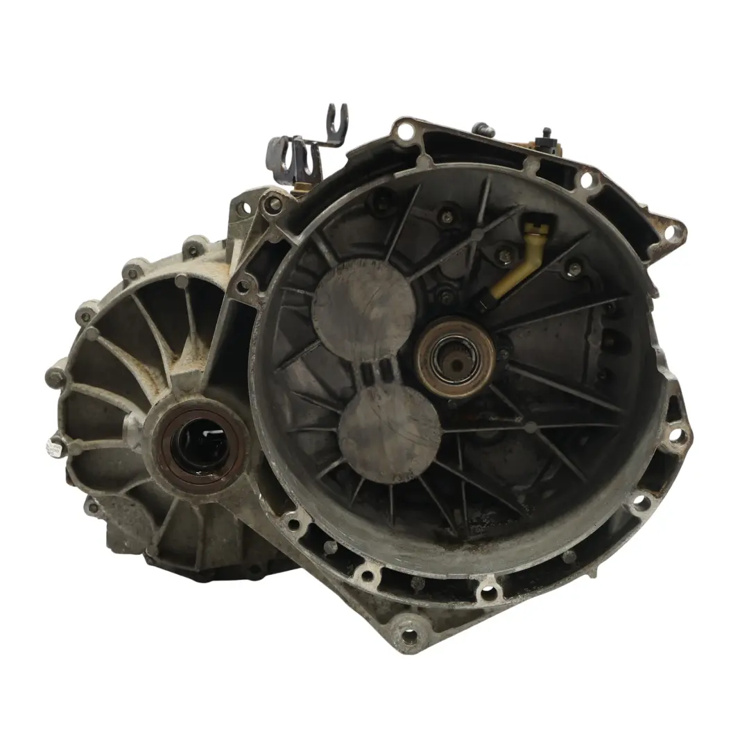 SRFA Vitesses Manuelle TVMT6 8C1R-7002-CH GARANTIE pour Ford Transit Mk7 2.2 TDCI à propos du numéro de pièce 1682140 Ford Transit Mk7 2.2 TDCI SRFA Vitesses Manuelle TVMT6 8C1R-7002-CH GARANTIE - SKU 1682140 - Numéro de pièce 1682140